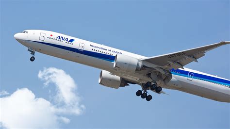 The Factors That Set The Boeing 777.